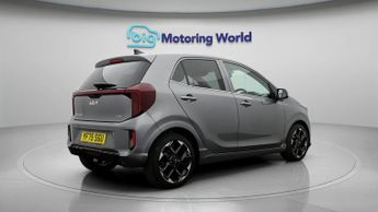 Kia Picanto GT-LINE