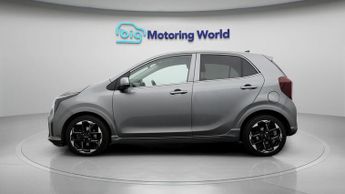Kia Picanto GT-LINE