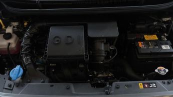 Kia Picanto GT-LINE