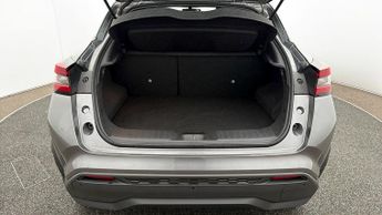 Nissan Juke N-CONNECTA