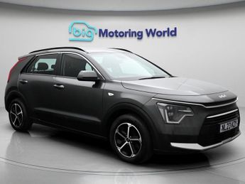 Kia Niro 2