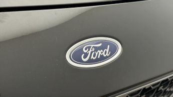 Ford Puma ST-LINE VIGNALE