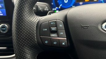 Ford Puma ST-LINE VIGNALE