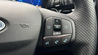 Ford Puma ST-LINE VIGNALE