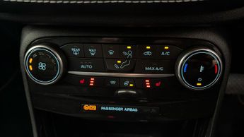 Ford Puma ST-LINE VIGNALE