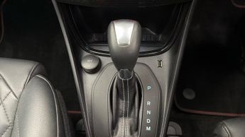 Ford Puma ST-LINE VIGNALE