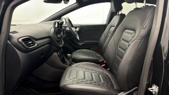 Ford Puma ST-LINE VIGNALE