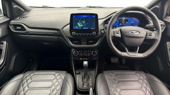 Ford Puma ST-LINE VIGNALE