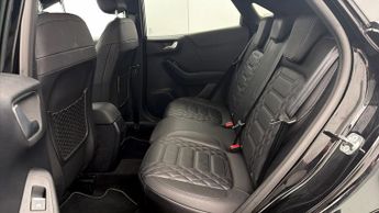 Ford Puma ST-LINE VIGNALE