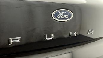 Ford Puma ST-LINE VIGNALE