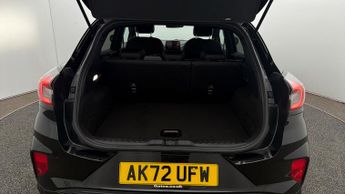 Ford Puma ST-LINE VIGNALE