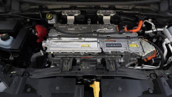 Nissan ARIYA 