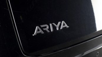 Nissan ARIYA 