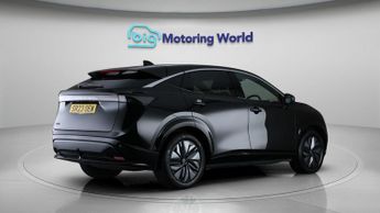 Nissan ARIYA 