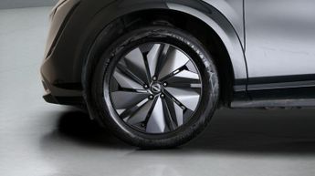 Nissan ARIYA 