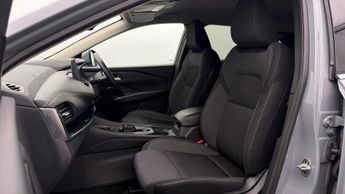 Nissan Qashqai E-POWER N-CONNECTA