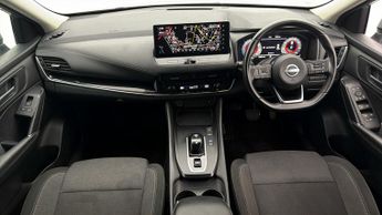 Nissan Qashqai E-POWER N-CONNECTA
