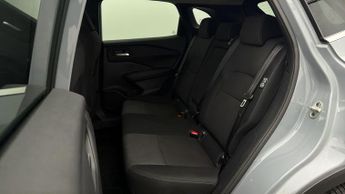 Nissan Qashqai E-POWER N-CONNECTA
