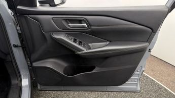 Nissan Qashqai E-POWER N-CONNECTA