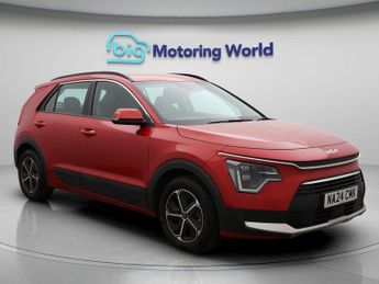 Kia Niro 2