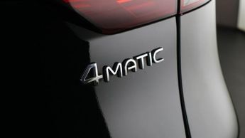 Mercedes-Benz EQC EQC 400 4MATIC AMG LINE PREMIUM