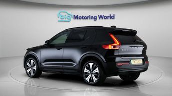 Volvo XC40 RECHARGE CORE