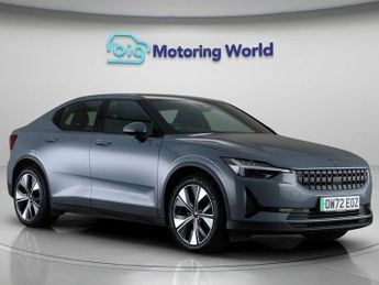 Polestar 2 BASE