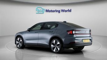 Polestar Polestar 2 BASE