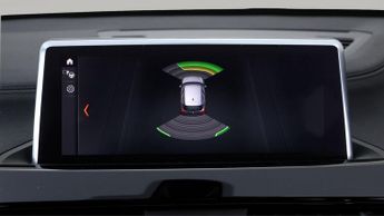 BMW X1 XDRIVE25E M SPORT