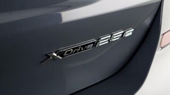 BMW X1 XDRIVE25E M SPORT