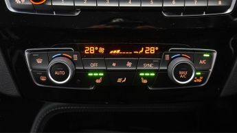 BMW X1 XDRIVE25E M SPORT