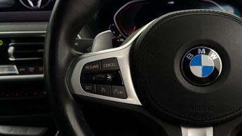 BMW X3 XDRIVE20D M SPORT