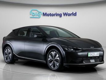 Kia EV6 AIR