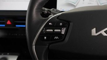 Kia EV6 AIR