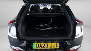 Kia EV6 AIR