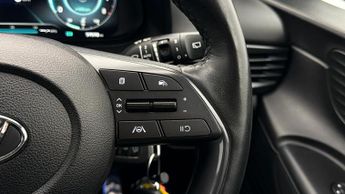 Hyundai BAYON T-GDI PREMIUM DCT