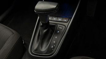 Hyundai BAYON T-GDI PREMIUM DCT