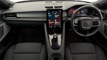 Polestar Polestar 2 PLUS