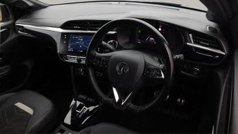 Vauxhall Corsa ULTIMATE