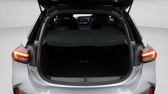 Vauxhall Corsa ULTIMATE
