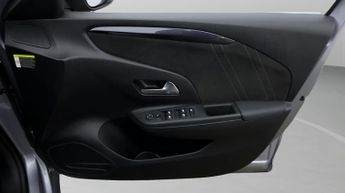 Vauxhall Corsa ULTIMATE
