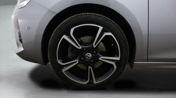 Vauxhall Corsa ULTIMATE