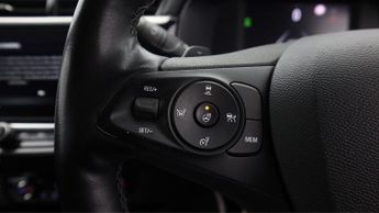 Vauxhall Corsa ULTIMATE