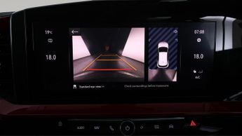 Vauxhall Mokka Electric SRI NAV PREMIUM