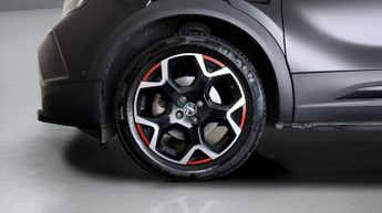 Vauxhall Mokka Electric SRI NAV PREMIUM