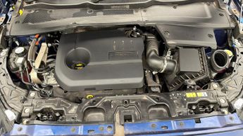 Jaguar E-PACE R-DYNAMIC HSE