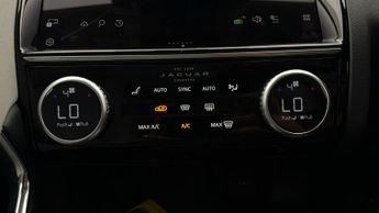 Jaguar E-PACE R-DYNAMIC HSE