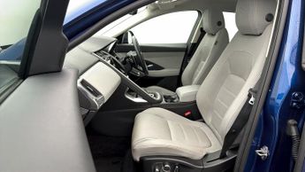 Jaguar E-PACE R-DYNAMIC HSE