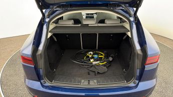 Jaguar E-PACE R-DYNAMIC HSE
