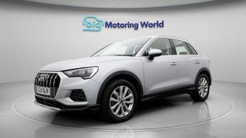 Audi Q3 TFSI SPORT